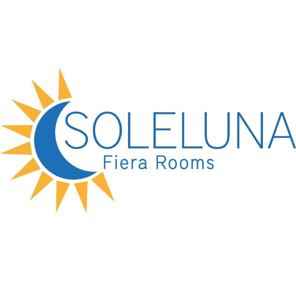 Soleluna Fiera 6 Rooms ボローニャ エクステリア 写真