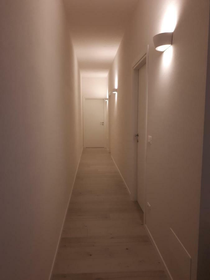 Soleluna Fiera 6 Rooms ボローニャ エクステリア 写真