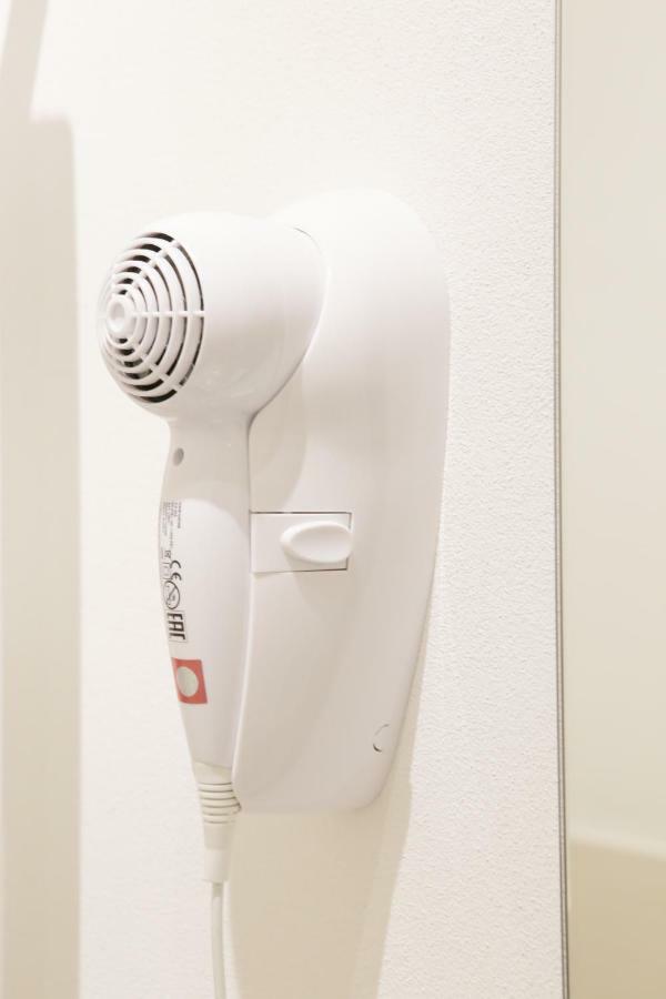 Soleluna Fiera 6 Rooms ボローニャ エクステリア 写真