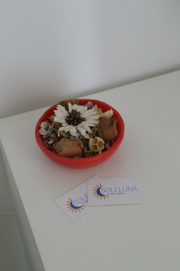 Soleluna Fiera 6 Rooms ボローニャ エクステリア 写真